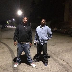 Meet your Posher, Tomathias